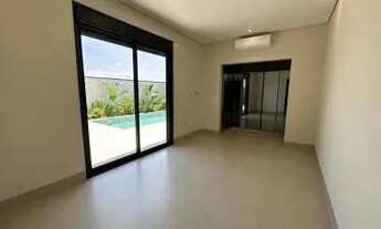 Imagem 4: Casa térrea no Condomínio Residencial Damha IV em Presidente Prudente