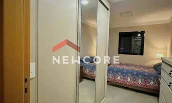 Imagem 6: Apartamento em Rua Virgílio Malta - Vila Mesquita - Bauru/SP