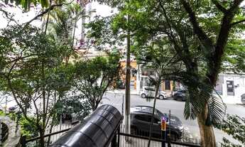 Imagem 7: Aluguel Apartamento 3 Dormitórios - 130 m² Vila Madalena