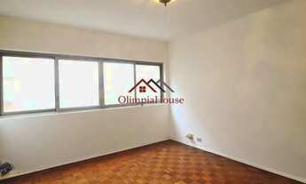 Imagem 5: Venda Apartamento 3 Dormitórios - 130 m² Vila Mariana