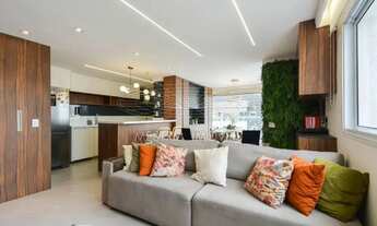 Imagem 2: Apto. impecável | Com 107 m²