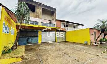 Imagem: Sobrado Jd. Maria Inês