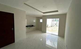 Imagem 3: Oferta!! Casa Duplex 3/4 Sendo 02 Suites à Venda Cidade Verde