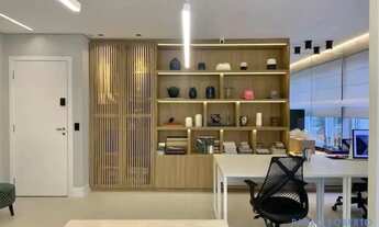 Imagem 6: CONJ. COMERCIAL - VILA MADALENA - SP