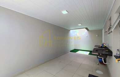 Imagem 5: Seu novo lar no Valparaíso: Casa reformada com garagem para até 3 carros!