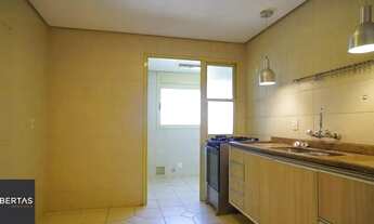 Imagem 4: Apartamento com sacada e churrasqueira, 2 dormitórios, 1 suíte e 1 vaga no bair