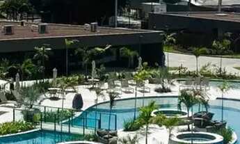 Imagem 2: FLAT EM MURO ALTO| BEACH CLASS VERANO | 32M²