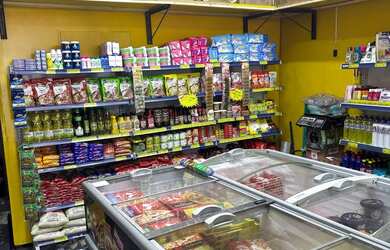 Imagem 2: Passo ponto loja biscoito com mercadinho