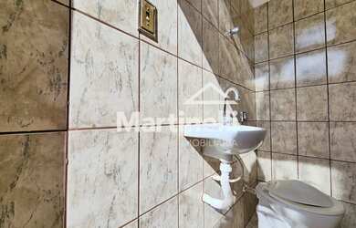 Imagem 6: Casa térrea à venda no Bairro Ribeirânia, próximo ao Novo Shopping - Ribeirão Preto/SP