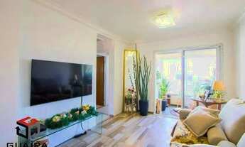 Imagem: Apartamento para aluguel 2 quartos 1 suíte