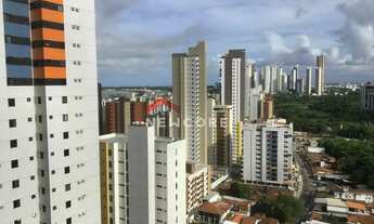Imagem 2: Apartamento em Avenida Severino Massa Spinelli - Tambaú - João Pessoa/PB