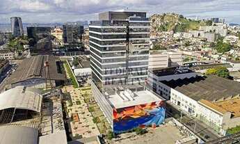 Imagem: Sala para alugar, 624 m² por R$ 71.050,00/mês