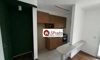 Imagem: Ao lado Metro São Joaquim, 1 dormitório