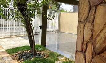 Imagem 7: Casa no Bairro Jardim das América