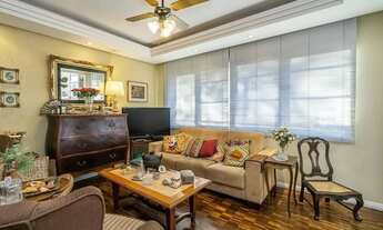 Imagem 2: Cobertura em Avenida Mariland - Auxiliadora - Porto Alegre/RS