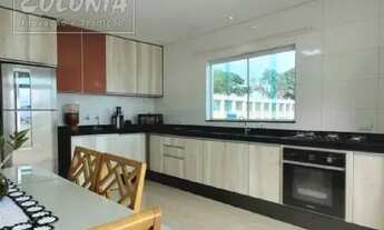 Imagem 6: Cobertura a venda - Parque Novo Oratório, Santo André