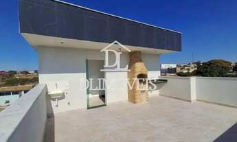 Imagem 3: COBERTURA COM 2 QUARTOS 2BANHEIROS 2VAGAS,90M² POR R$420.000