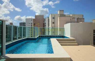 Imagem 2: Oportunidade Única: Apartamento com Suíte em Bento Ferreira