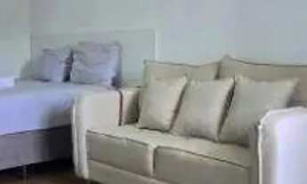 Imagem 5: Apartamento com 1 dormitório para alugar, 40 m² por R$ 2.910,00/mês - Vila Prudente (Zona