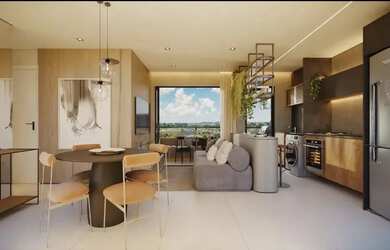 Imagem 3: Imóvel para venda com 48 metros quadrados com 2 quartos em Várzea - Recife - PE