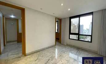 Imagem 7: Apartamento à venda, 4 quartos, 2 suítes, 3 vagas, Lourdes - Belo Horizonte/MG