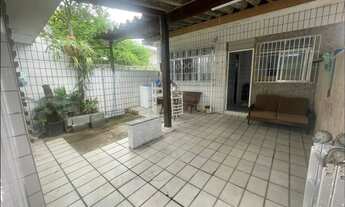 Imagem: Casa para temporada na OCIAN - Praia Grande