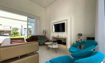 Imagem 4: Casa Em Condomínio 4 Dormitórios Mobiliada Condomínio Dubai Xangri-Lá