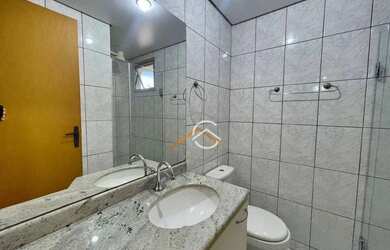 Imagem 5: Apartamento com 2 dormitórios à venda, 67 m² por R$ 280.000 - Aparecida - Londrina/PR