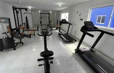 Imagem 4: Apartamento à Venda em Muçumagro- João Pessoa