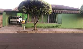 Imagem 2: Casa à venda em Luiz de Sá, Londrina-PR