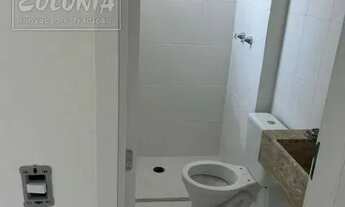 Imagem 5: Apartamento a venda - Campestre, Santo André