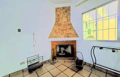 Imagem 5: Sobrado para venda em Chora Menino com 3 quartos, sendo 1 suíte , 187m²