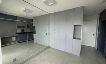 Imagem 5: Studio com Vista Panorâmica Incrível (Faria Lima, USP, Pinheiros,...