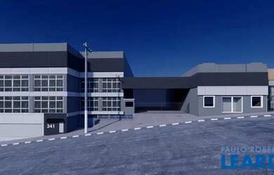 Imagem 3: GALPÃO - CAMBUCI - SP