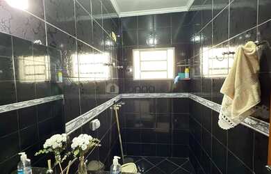 Imagem 3: Casa à venda, 3 quartos, 1 suíte, 2 vagas, Residencial Doutor Abel Reis - Uberaba/MG