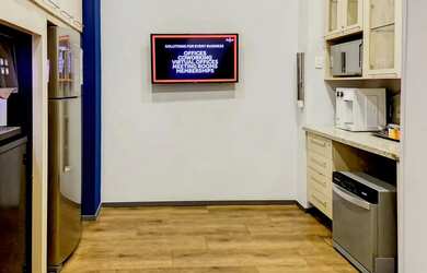 Imagem 6: Assinaturas flexíveis de escritório em Regus CAMPINAS, Shopping Galleria Plaza - Rodovia D