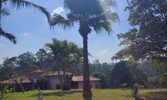 Imagem: Chácara em campo limpo paulista