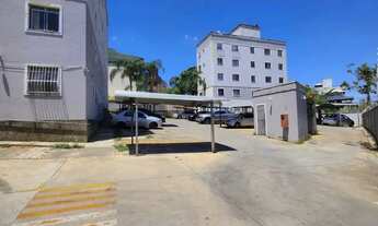 Imagem: Imóvel para venda tem 56 metros quadrados