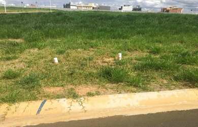 Imagem: Terreno à venda em Indaiatuba, Residencial