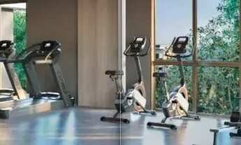 Imagem 7: One, Studios Premium Vista Mar De 22 A 31M² No Rio Vermelho. A4SKHF