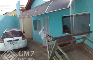 Imagem 5: Casa à venda no bairro Loteamento Tropical Verde - Goiânia/GO