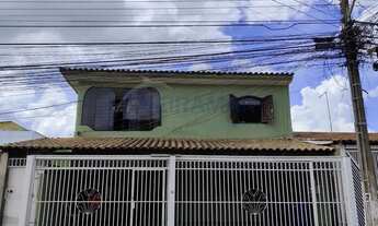 Imagem: Sobrado com 6 Quartos na QNM 4 Ceilândia