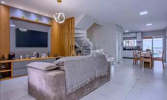 Imagem 4: Casa à venda em Serra, Morada de Laranjeiras, com 3 quartos, com 220 m²