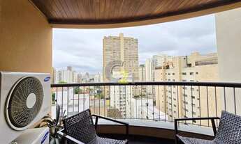 Imagem 7: Apartamento para locação em Perdizes, 3 quartos, 1 suíte, 2 vagas de garagem