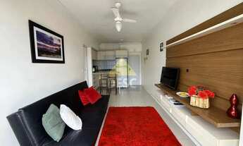 Imagem 3: Apartamento com 1 dormitório para locação anual na Vila Real