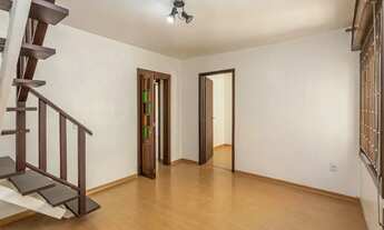 Imagem 2: Apartamento em São João