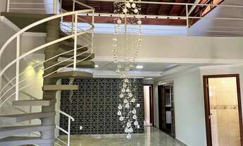 Imagem 6: CASA NO CONDOMÍNIO VILLAGGIO I PARA VENDA