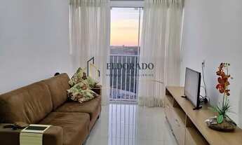 Imagem 4: Aluga-se ou venda Apartamento de 3 quartos no Edíficio Colina Park no Bairro Despraiado!