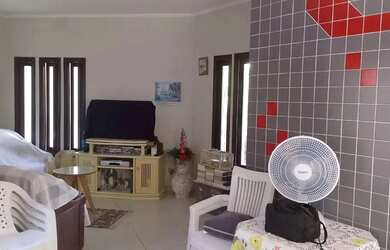 Imagem 5: Casa (Sobrado Padrão), com 3 quartos e 3 banheiros à Venda, 250 m² em Itanhaém/SP