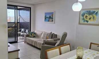 Imagem 4: Apartamento à venda no AvantLife Residence, LUZIA, Aracaju, SE